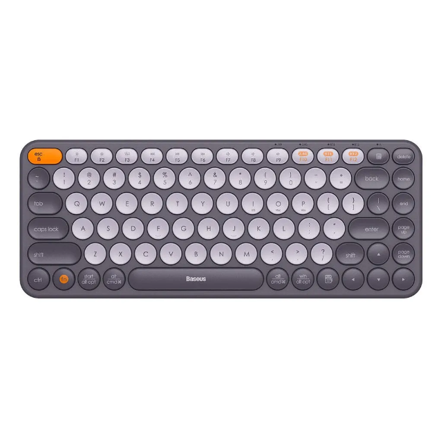 Baseus K01A Wireless Tre-Mode Keyboard