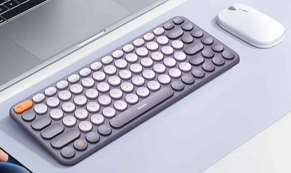 Baseus K01A Wireless Tre-Mode Keyboard