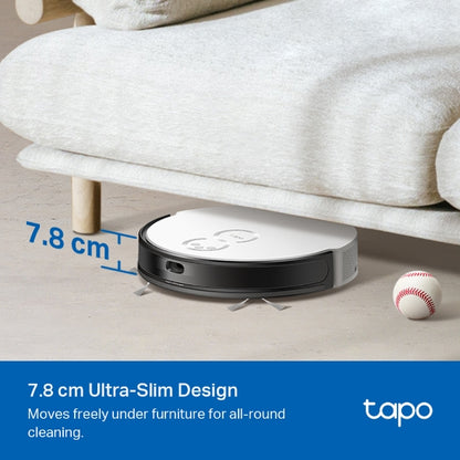 Tapo RV20 Mop Plus