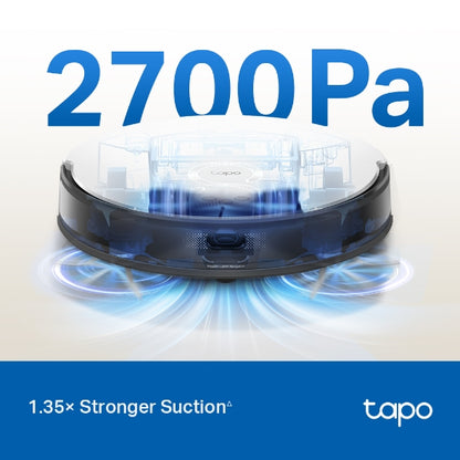 Tapo RV20 Mop Plus