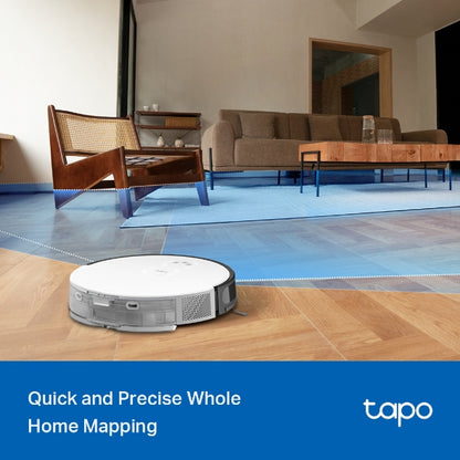 Tapo RV20 Mop Plus