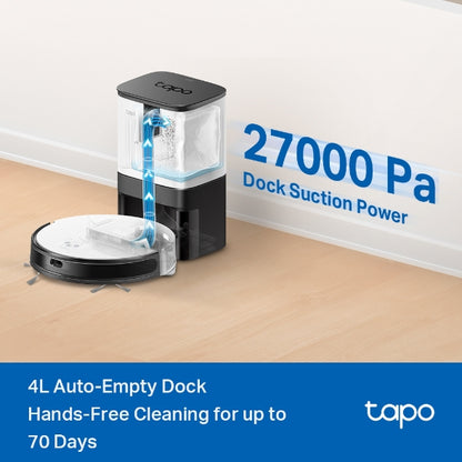 Tapo RV20 Mop Plus