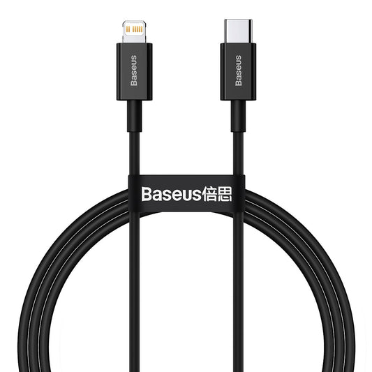 Baseus Fast charging cable Type-c iPhone 20W 2m