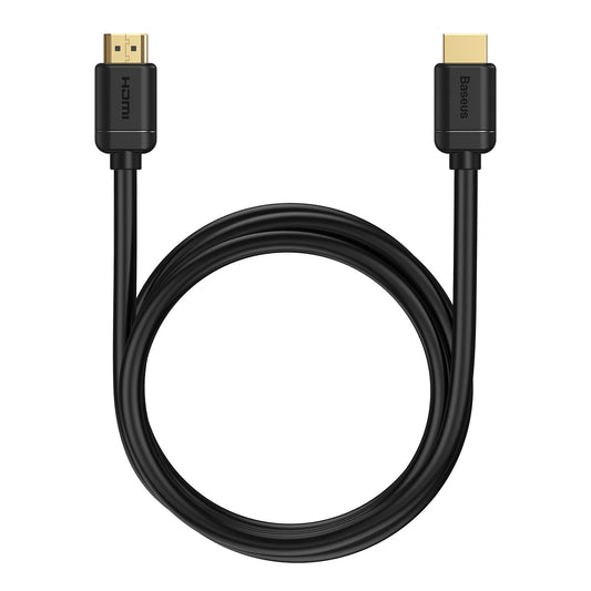 Baseus high definition series HDMI to HDMI Adapter cable