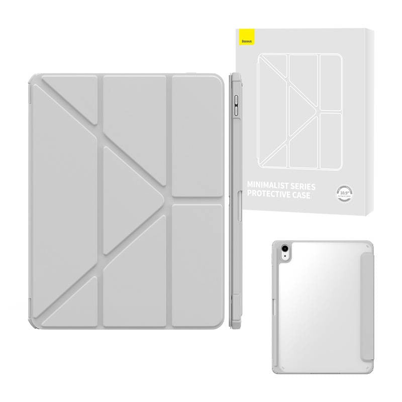 Baseus minimalist series magnetic case for Pad10 (2022)