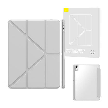 Baseus minimalist series magnetic case for Pad10 (2022)