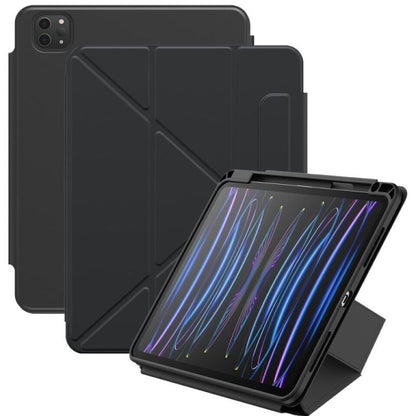 Baseus minimalist series magnetic case for Pad10 (2022)