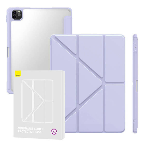 Baseus minimalist series magnetic case for Pad10 (2022)