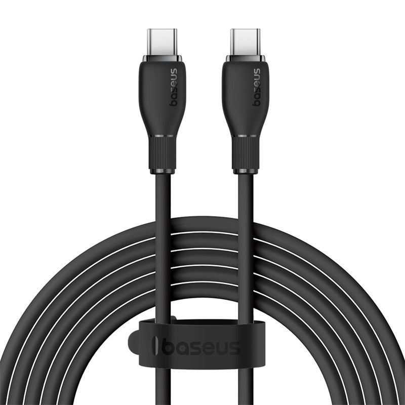 Baseus Fast charging cable Type-C to Type-c 100w 1.2m